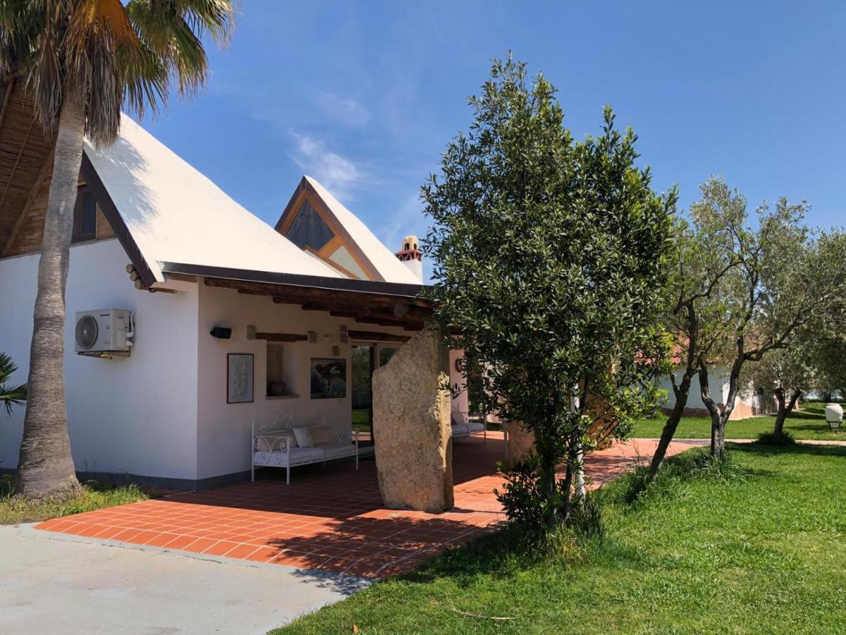 Locanda Da Renzo Siamaggiore Exterior photo