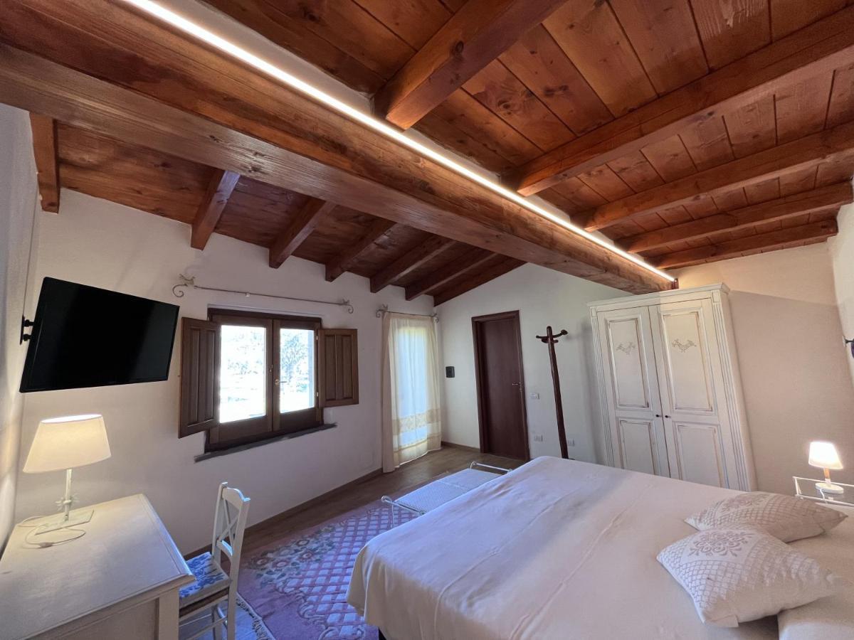 Locanda Da Renzo Siamaggiore Exterior photo