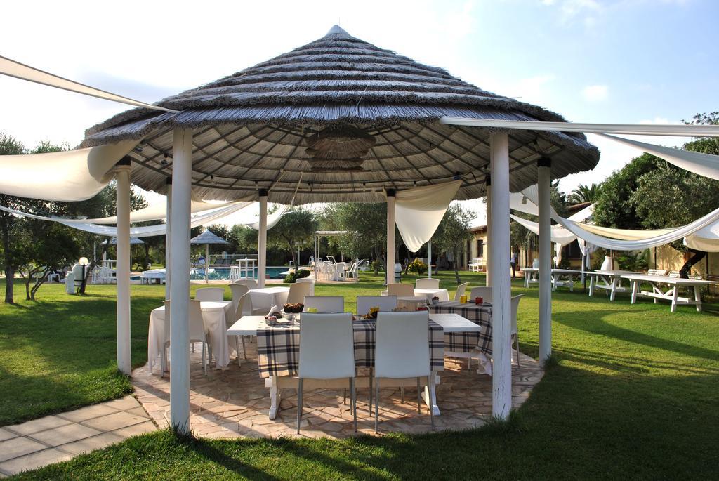 Locanda Da Renzo Siamaggiore Exterior photo