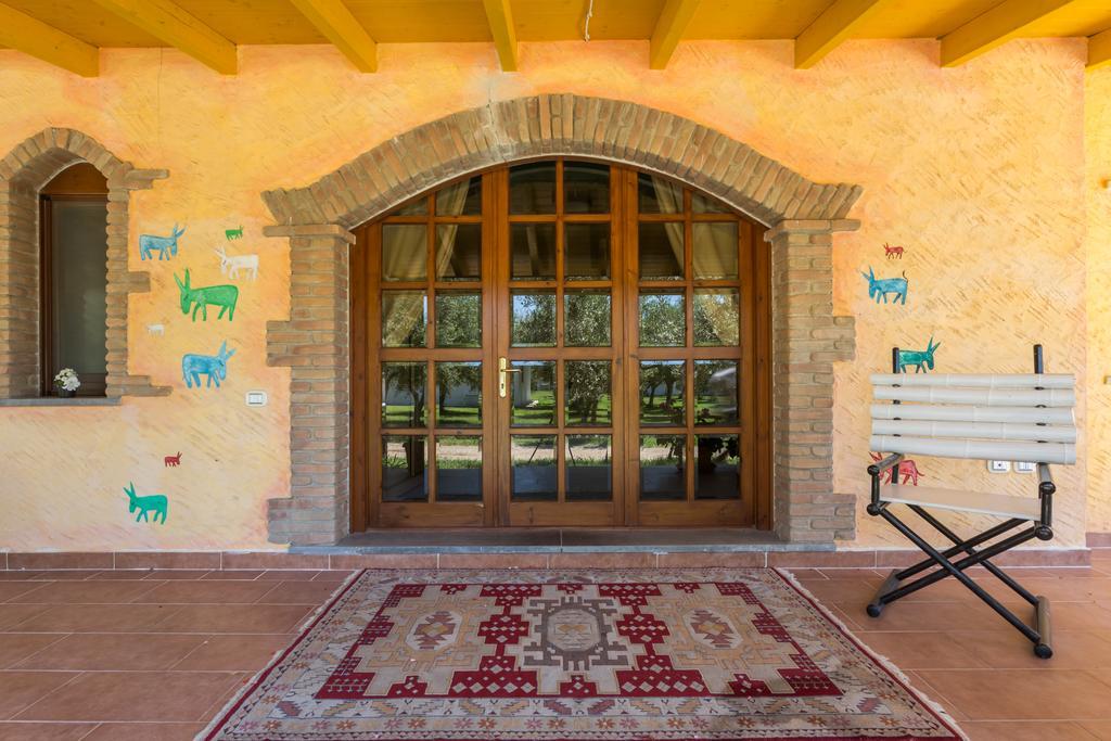 Locanda Da Renzo Siamaggiore Exterior photo