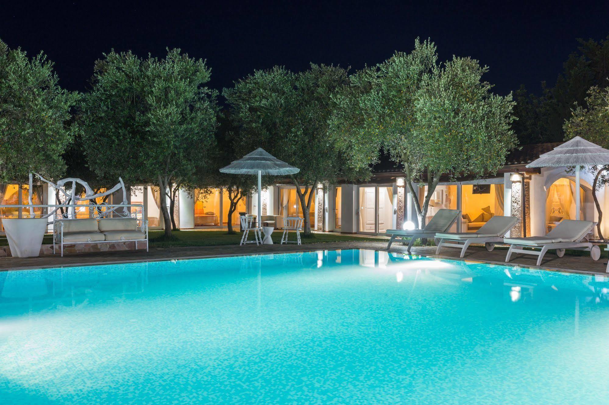 Locanda Da Renzo Siamaggiore Exterior photo