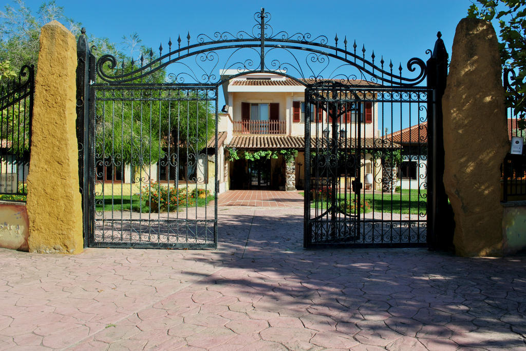 Locanda Da Renzo Siamaggiore Exterior photo